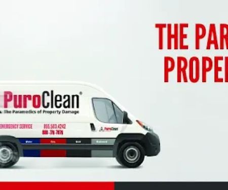 PuroClean of New Port Richey