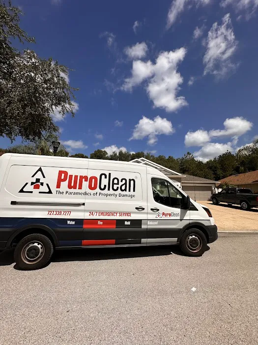 PuroClean of New Port Richey Picture 7