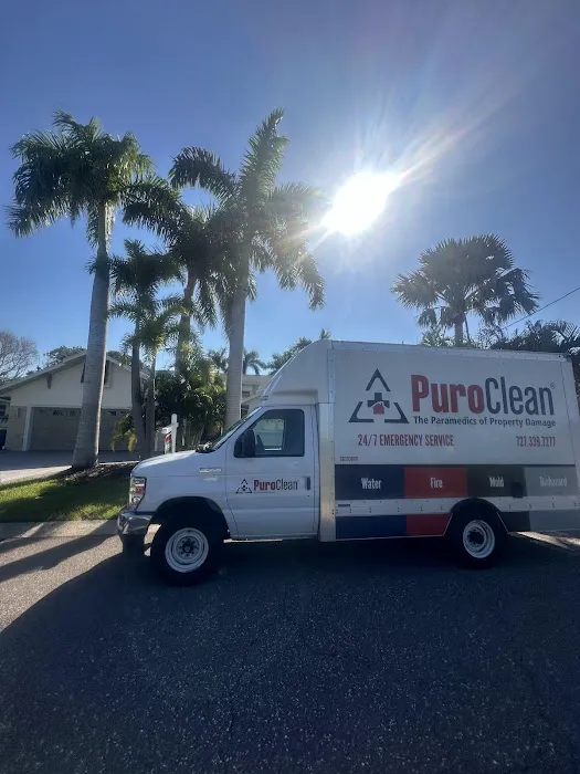 PuroClean of New Port Richey Picture 4