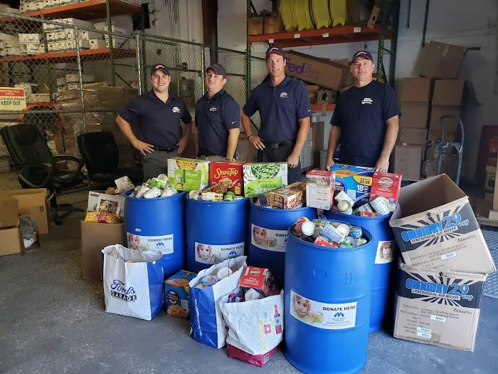 Roto-Rooter Plumbing & Water Cleanup Picture 10