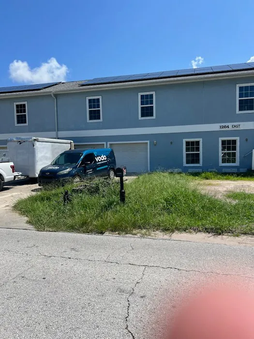 Voda Cleaning & Restoration of North Tampa Picture 6