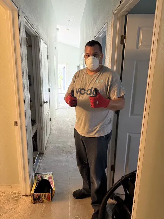 Voda Cleaning & Restoration of North Tampa Picture 5