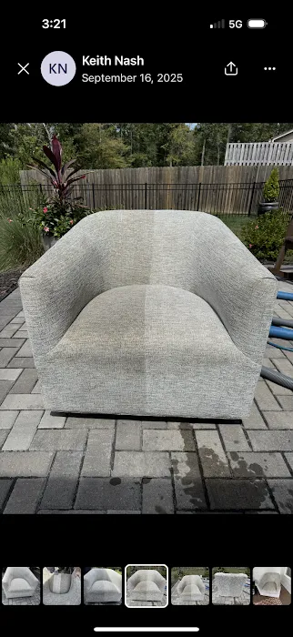 Voda Cleaning & Restoration of North Tampa Picture 1