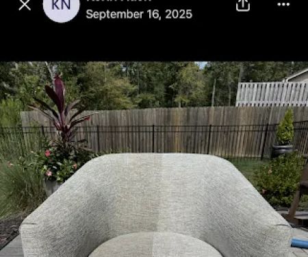 Voda Cleaning & Restoration of North Tampa