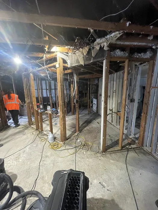 Parthenon Restoration & Remodeling Inc. Picture 7