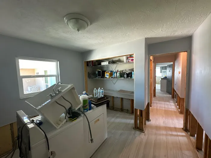 Parthenon Restoration & Remodeling Inc. Picture 5