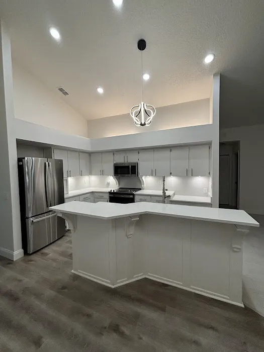 Parthenon Restoration & Remodeling Inc. Picture 8