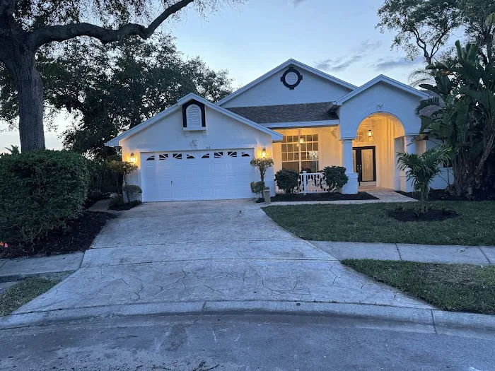 Parthenon Restoration & Remodeling Inc. Picture 2