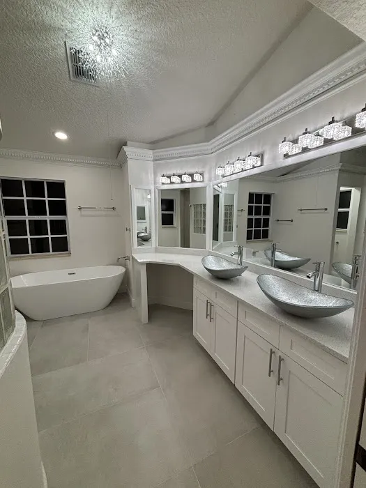 Parthenon Restoration & Remodeling Inc. Picture 3