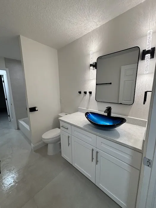 Parthenon Restoration & Remodeling Inc. Picture 1