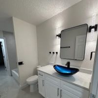 Parthenon Restoration & Remodeling Inc. ico