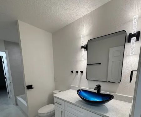 Parthenon Restoration & Remodeling Inc.