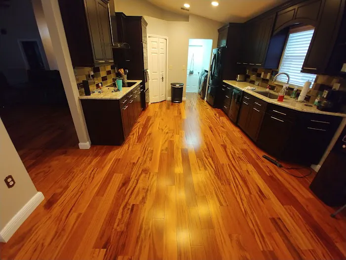 Parthenon Restoration & Remodeling Inc. Picture 6