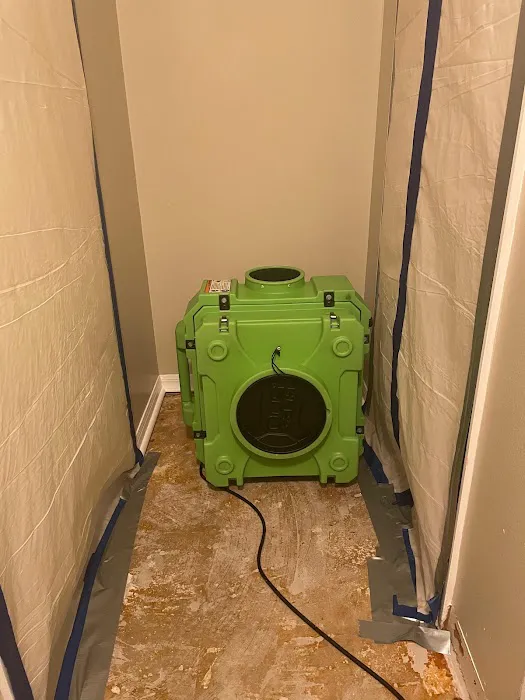 SERVPRO of Tarpon Picture 9