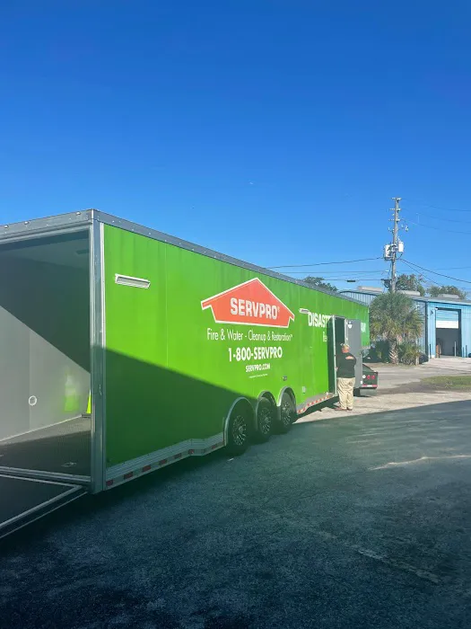 SERVPRO of Tarpon Picture 5