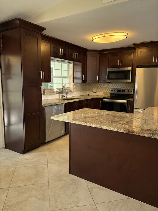 Spora Mold Remediation - New Port Richey Picture 8