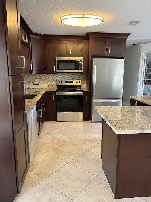 Spora Mold Remediation - New Port Richey Picture 10