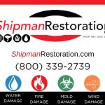 Shipman Restoration, LLC