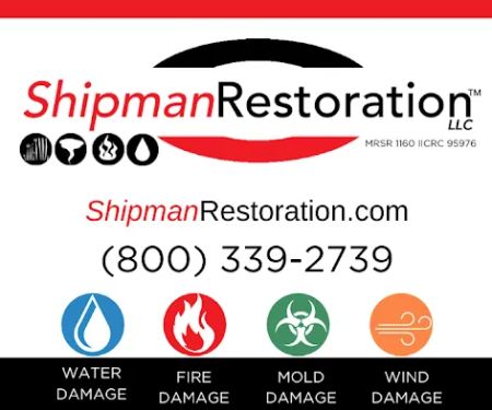 Shipman Restoration, LLC