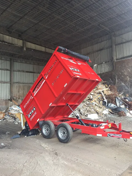 Shipman Restoration, LLC Picture 2