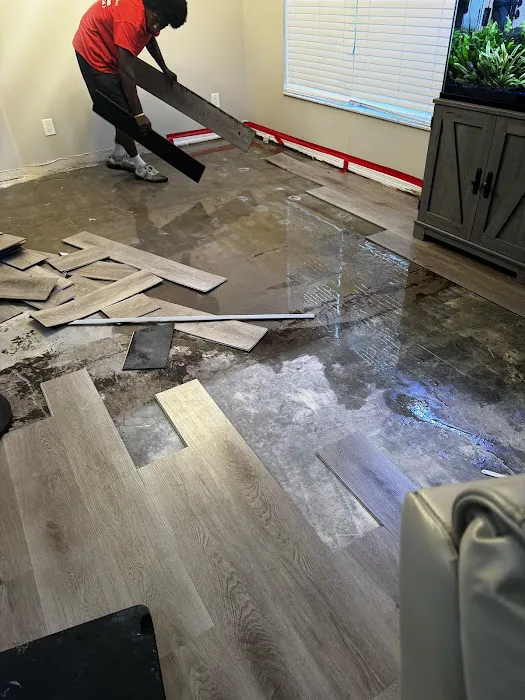 Shipman Restoration, LLC Picture 4