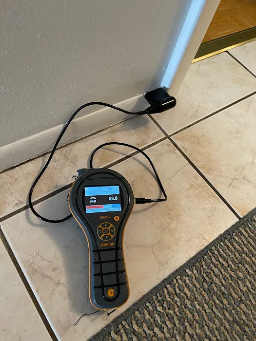 Lightning Restoration Picture 10