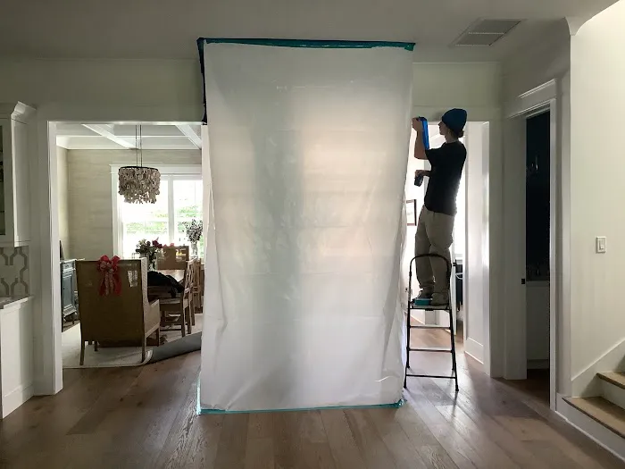 Lightning Restoration Picture 9