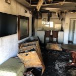 Lightning Restoration