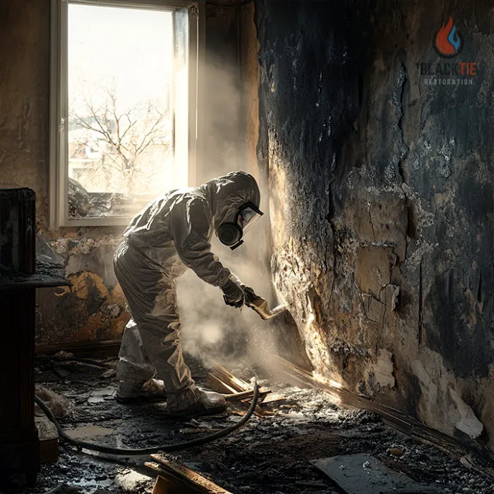 Black Tie Picture 10