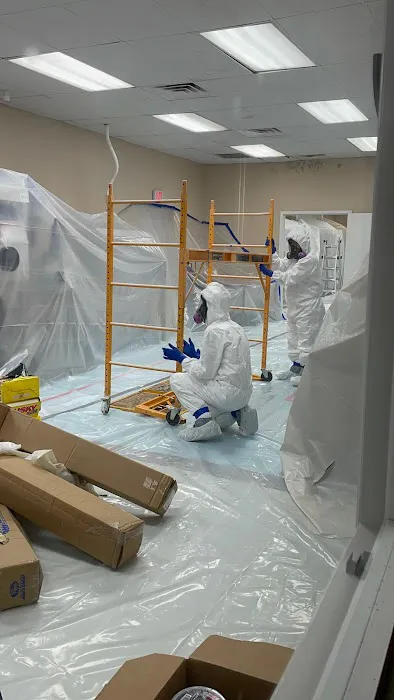 SERVPRO of Wesley Chapel Picture 1