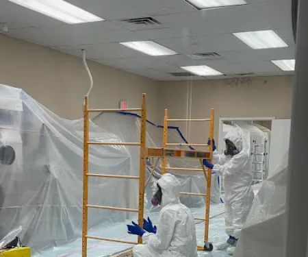 SERVPRO of Wesley Chapel