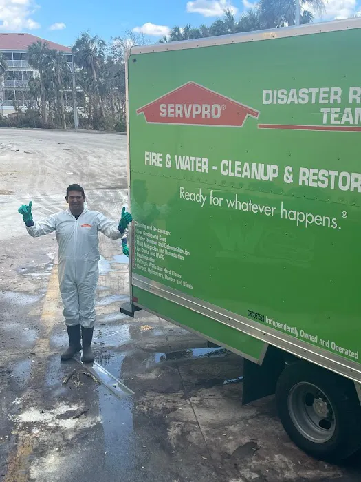 SERVPRO of Wesley Chapel Picture 9