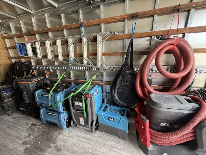 Voda Cleaning & Restoration of North Tampa Picture 9