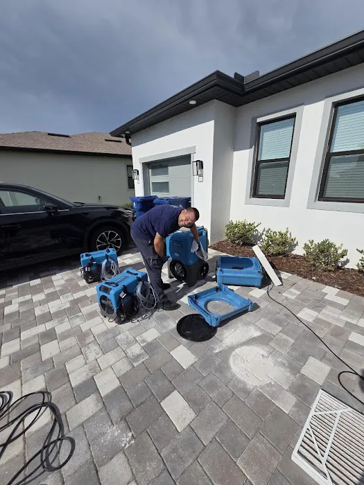 Voda Cleaning & Restoration of North Tampa Picture 8