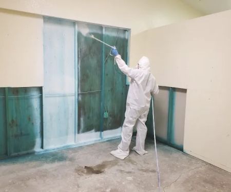 Showalter Construction & Restoration, LLC