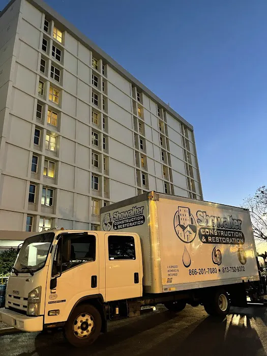 Showalter Construction & Restoration, LLC Picture 3