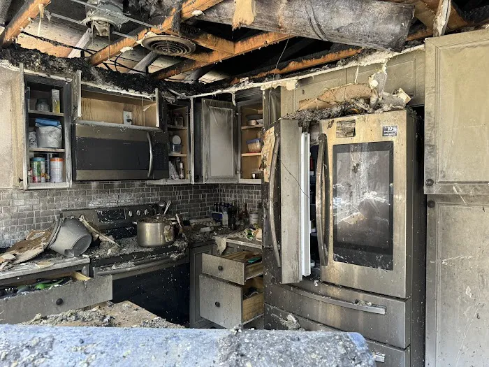 Showalter Construction & Restoration, LLC Picture 7