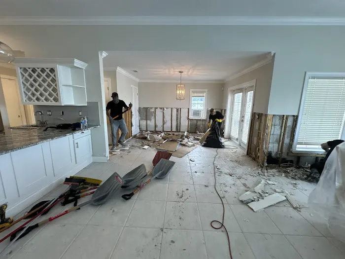 Showalter Construction & Restoration, LLC Picture 10