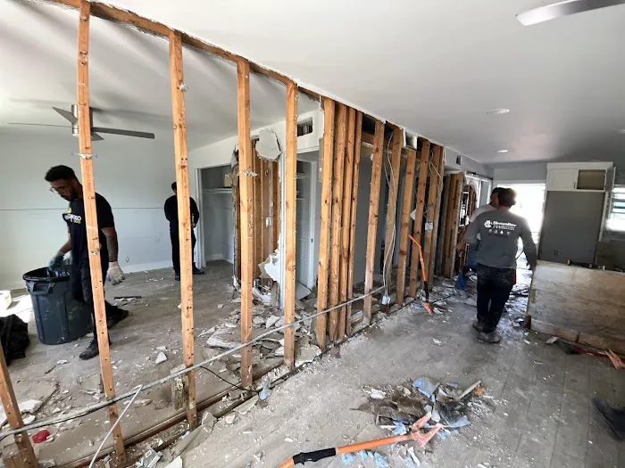 Showalter Construction & Restoration, LLC Picture 4