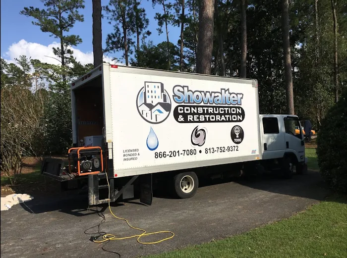 Showalter Construction & Restoration, LLC Picture 8