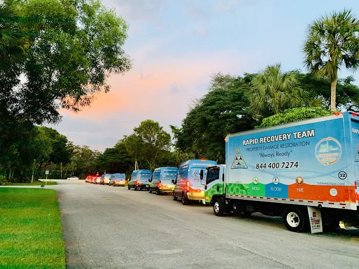 Rapid Recovery Team Tampa LLC Picture 2