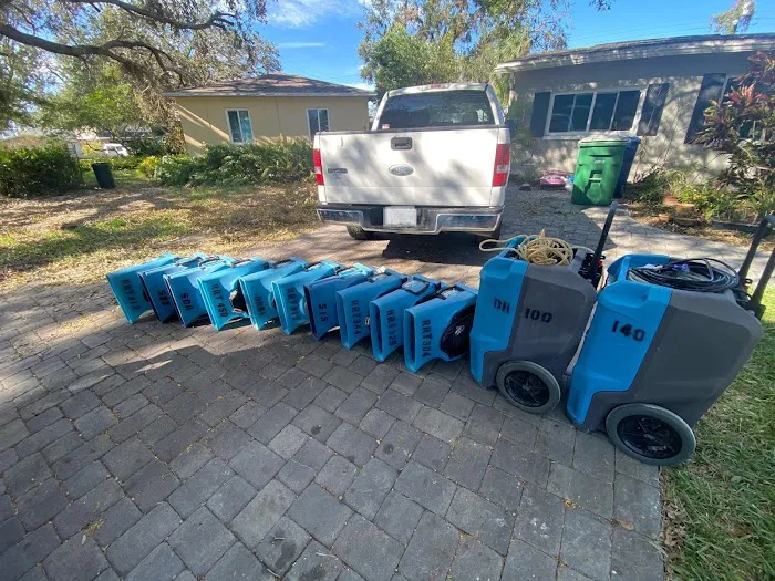 Rapid Recovery Team Tampa LLC Picture 3