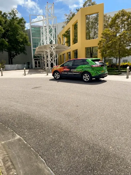 SERVPRO of NE Hillsborough County/ Plant City Picture 9