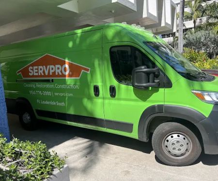 SERVPRO of NE Hillsborough County/ Plant City