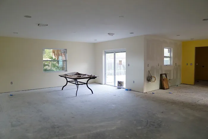 Advantage Restoration & Contracting Picture 2