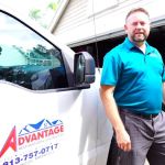 Advantage Restoration & Contracting