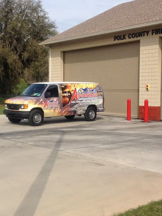 Advantage Restoration & Contracting Picture 5