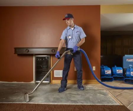 PuroClean Emergency Restoration Specialists