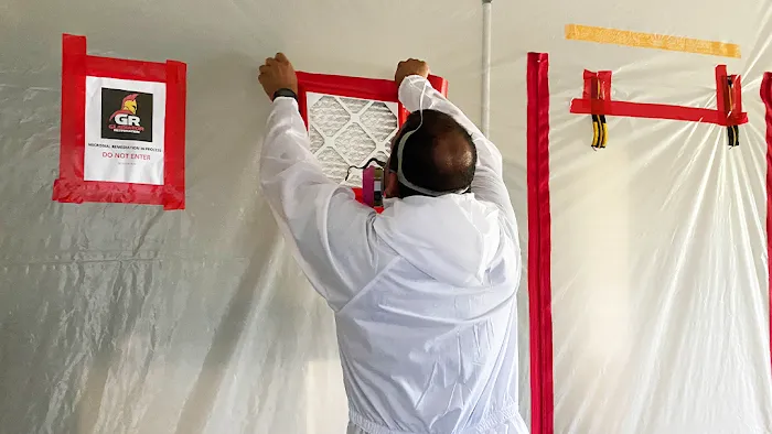 Gladiator Restoration Picture 4