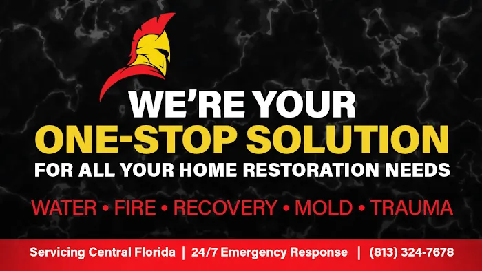 Gladiator Restoration Picture 1